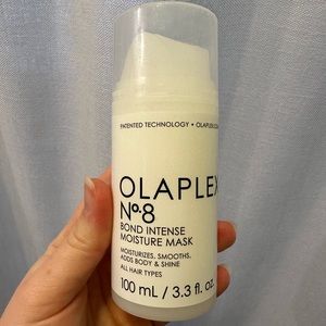 Olaplex No.8 Bond Intense Moisture Mask